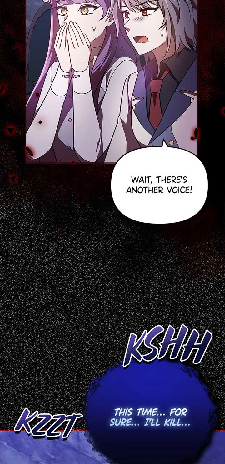 I’m a Supporting Role in a Horror Game, Don’t Kill Me Chapter 27 – Page 59