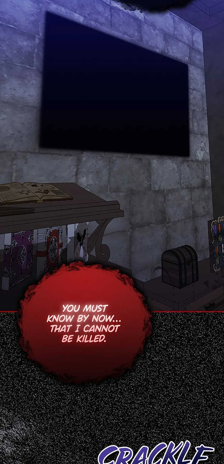I’m a Supporting Role in a Horror Game, Don’t Kill Me Chapter 27 – Page 60
