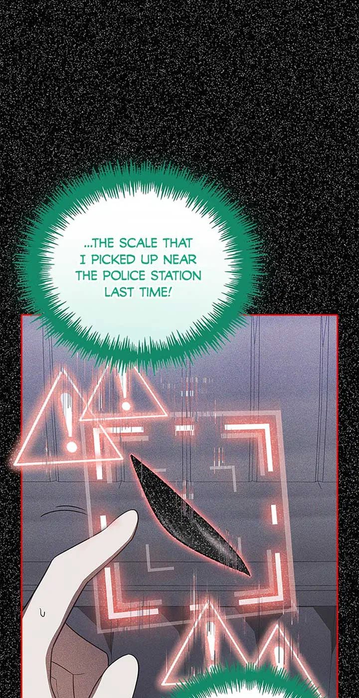 I’m a Supporting Role in a Horror Game, Don’t Kill Me Chapter 27 – Page 64