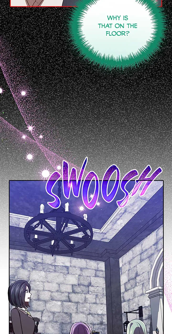 I’m a Supporting Role in a Horror Game, Don’t Kill Me Chapter 27 – Page 65