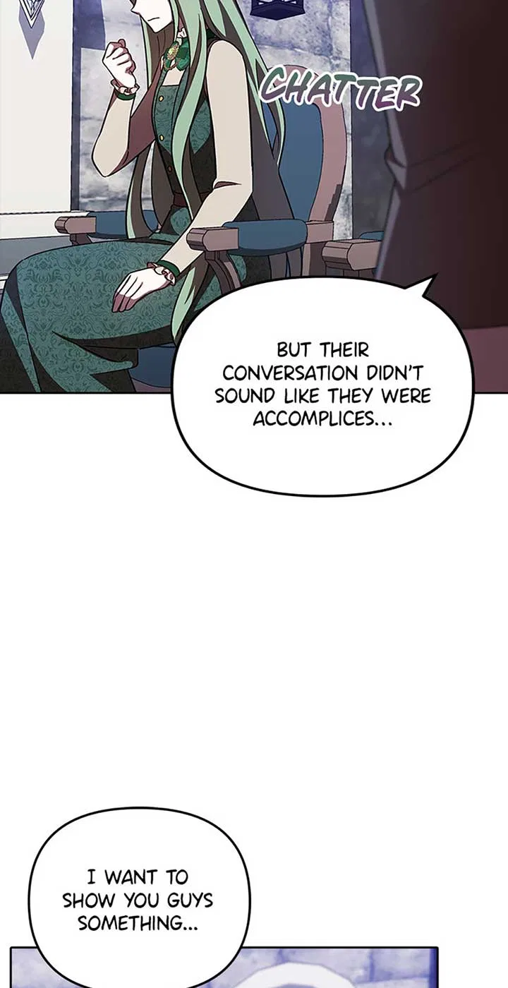 I’m a Supporting Role in a Horror Game, Don’t Kill Me Chapter 27 – Page 68