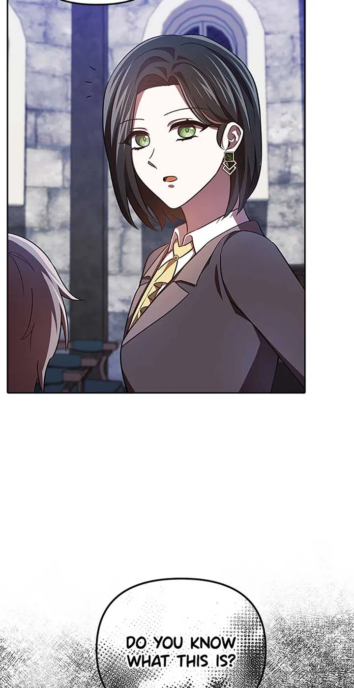 I’m a Supporting Role in a Horror Game, Don’t Kill Me Chapter 27 – Page 69