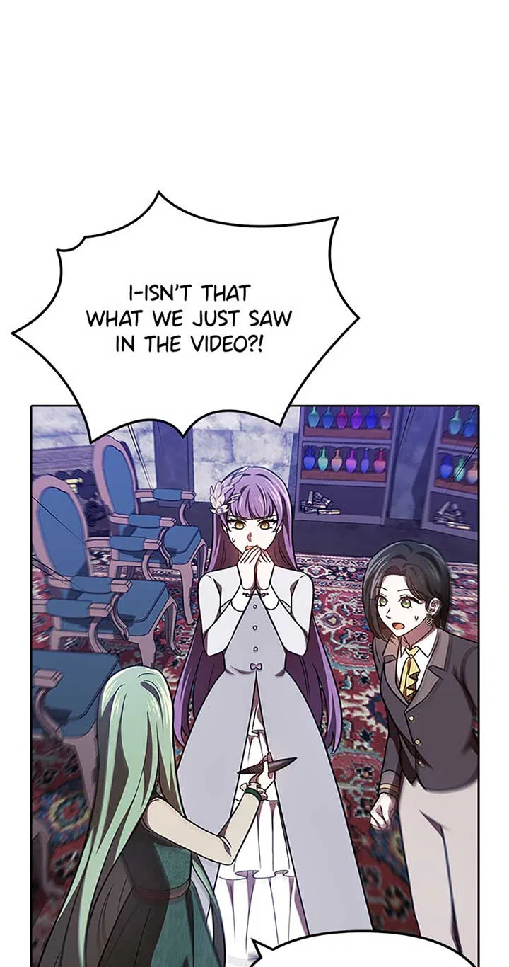 I’m a Supporting Role in a Horror Game, Don’t Kill Me Chapter 27 – Page 71