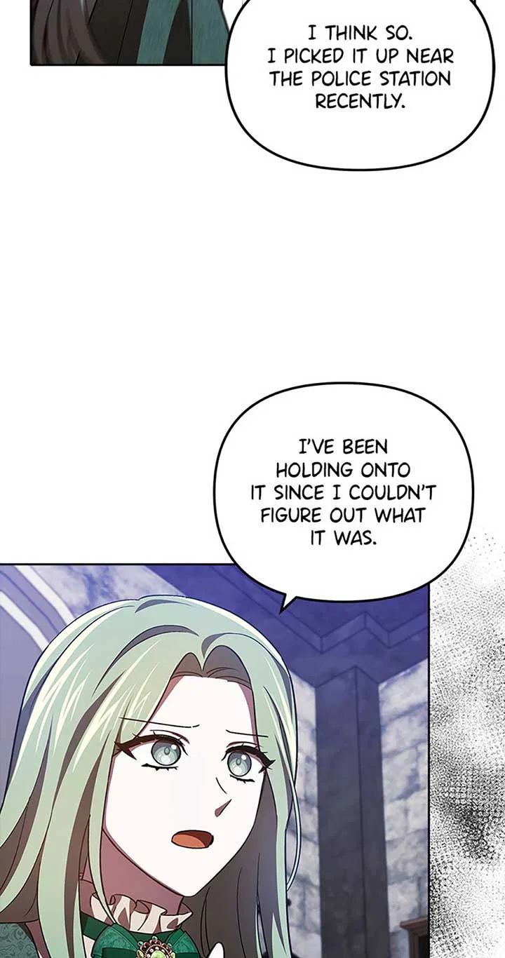 I’m a Supporting Role in a Horror Game, Don’t Kill Me Chapter 27 – Page 72