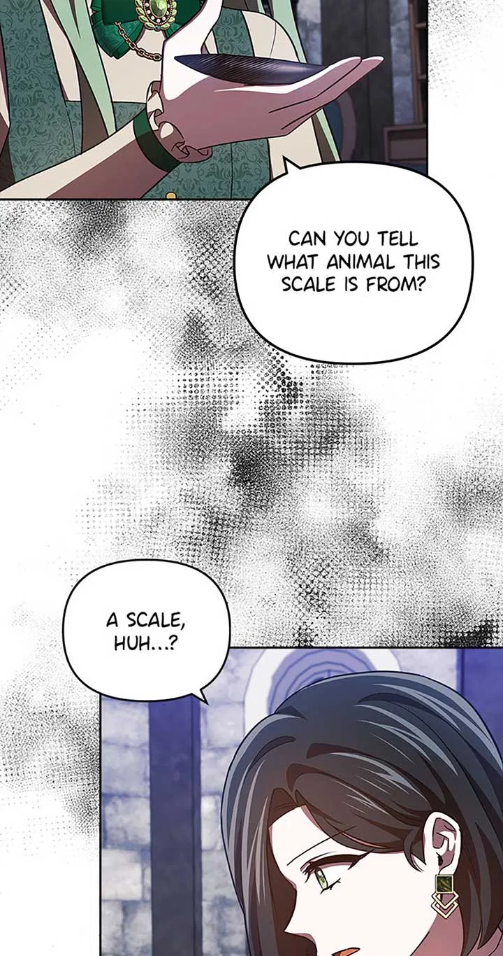 I’m a Supporting Role in a Horror Game, Don’t Kill Me Chapter 27 – Page 73