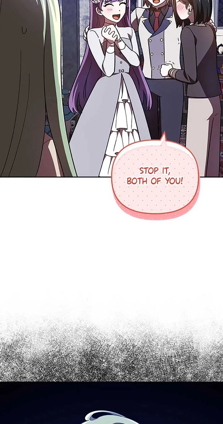 I’m a Supporting Role in a Horror Game, Don’t Kill Me Chapter 27 – Page 77