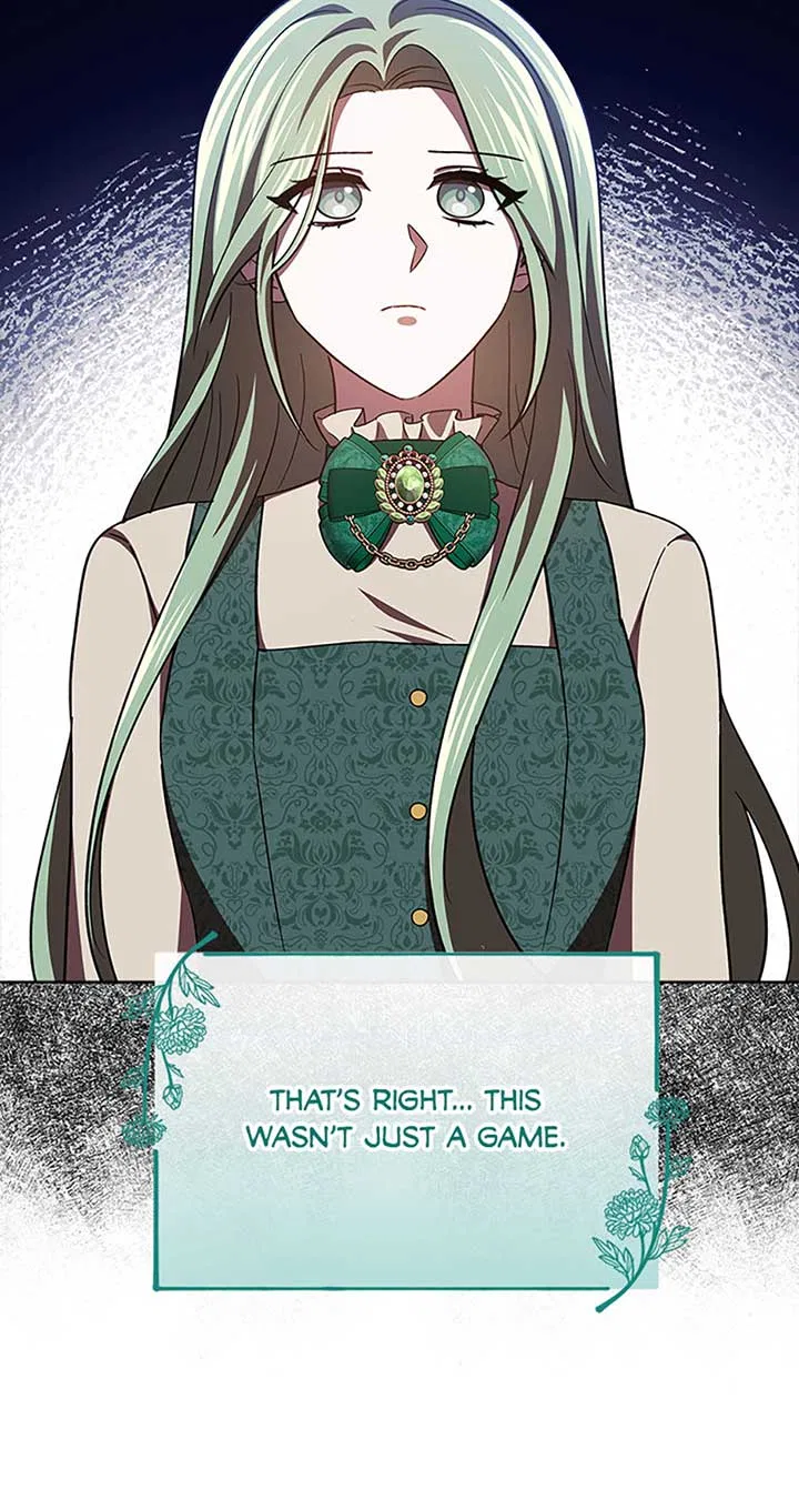 I’m a Supporting Role in a Horror Game, Don’t Kill Me Chapter 27 – Page 78
