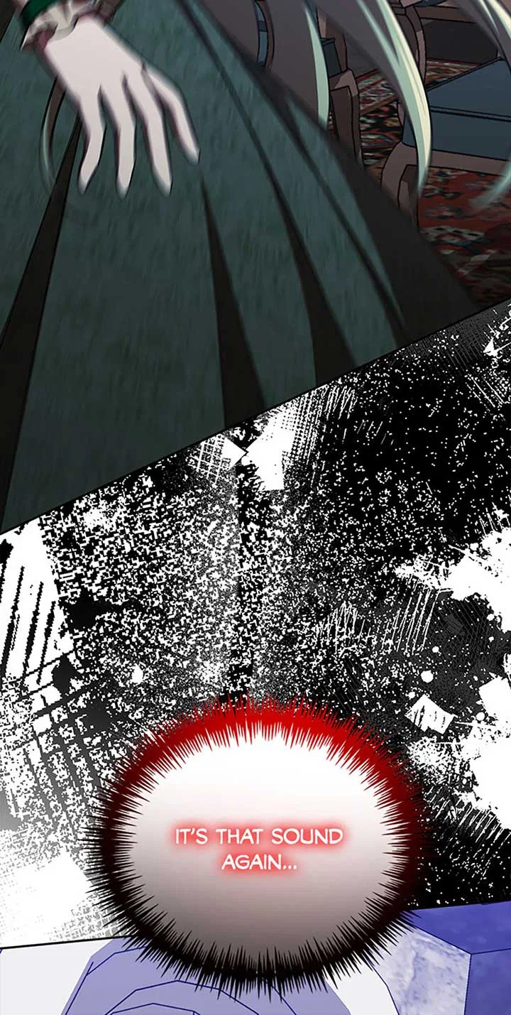 I’m a Supporting Role in a Horror Game, Don’t Kill Me Chapter 27 – Page 82