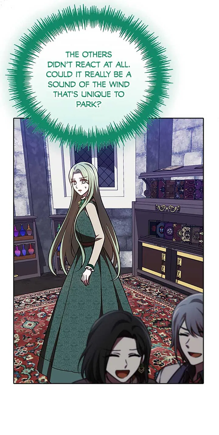 I’m a Supporting Role in a Horror Game, Don’t Kill Me Chapter 27 – Page 84