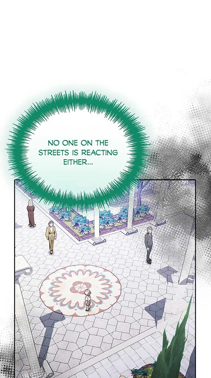 I’m a Supporting Role in a Horror Game, Don’t Kill Me Chapter 27 – Page 86