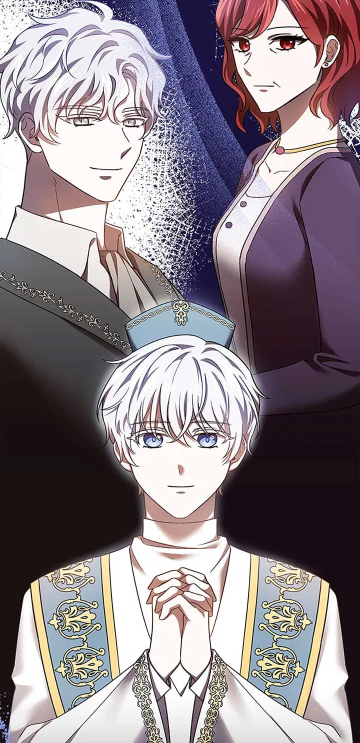 I’m a Supporting Role in a Horror Game, Don’t Kill Me Chapter 26 – Page 2