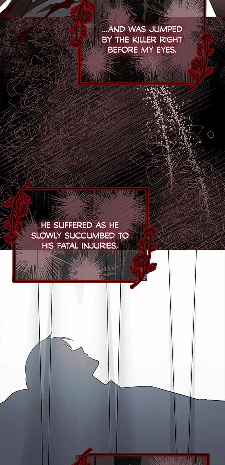 I’m a Supporting Role in a Horror Game, Don’t Kill Me Chapter 26 – Page 6