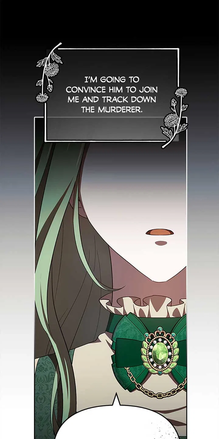 I’m a Supporting Role in a Horror Game, Don’t Kill Me Chapter 26 – Page 8
