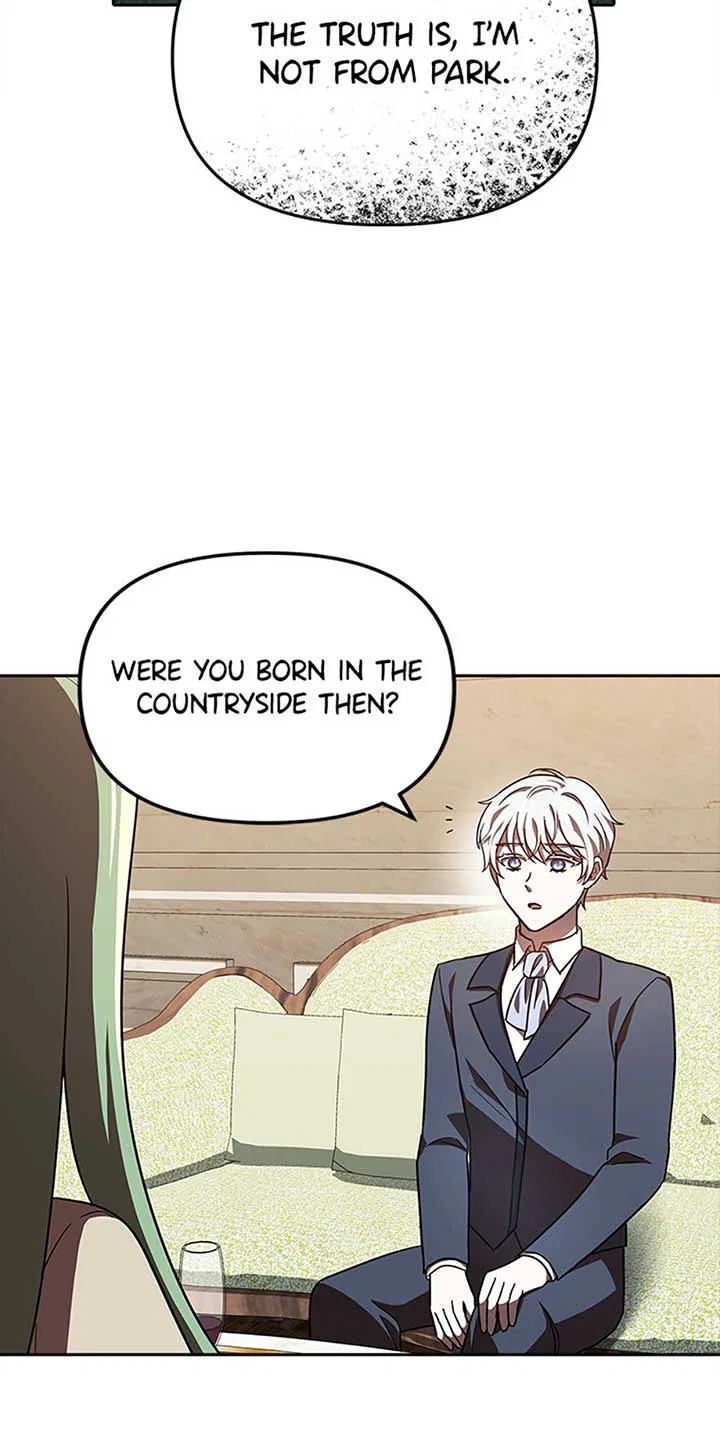I’m a Supporting Role in a Horror Game, Don’t Kill Me Chapter 26 – Page 9