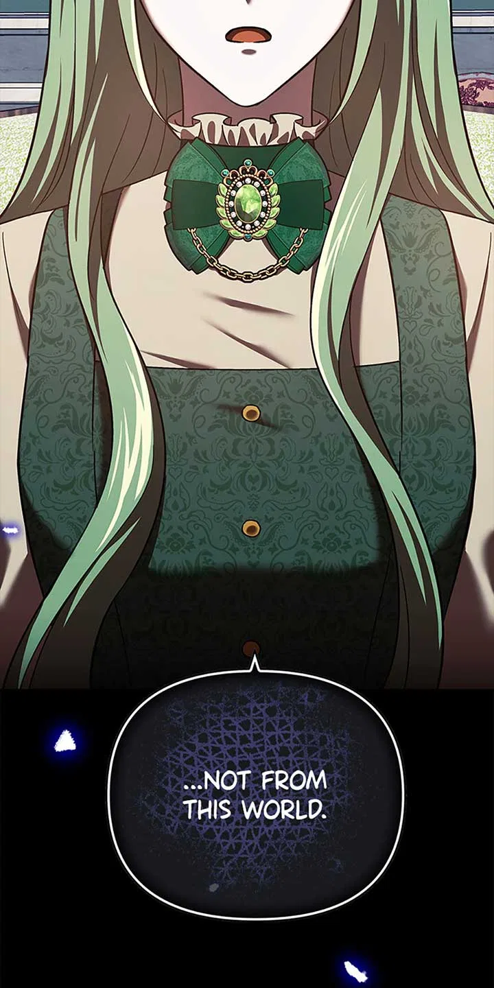 I’m a Supporting Role in a Horror Game, Don’t Kill Me Chapter 26 – Page 12