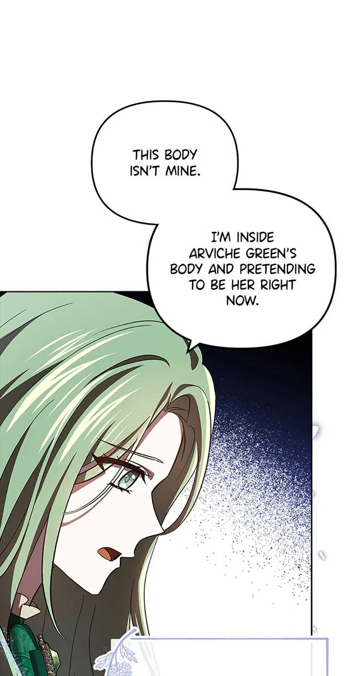 I’m a Supporting Role in a Horror Game, Don’t Kill Me Chapter 26 – Page 16