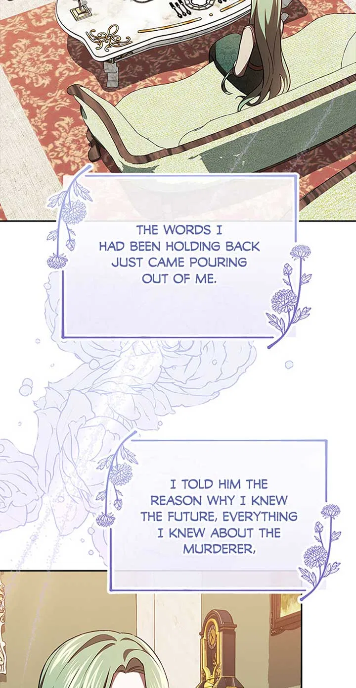 I’m a Supporting Role in a Horror Game, Don’t Kill Me Chapter 26 – Page 18