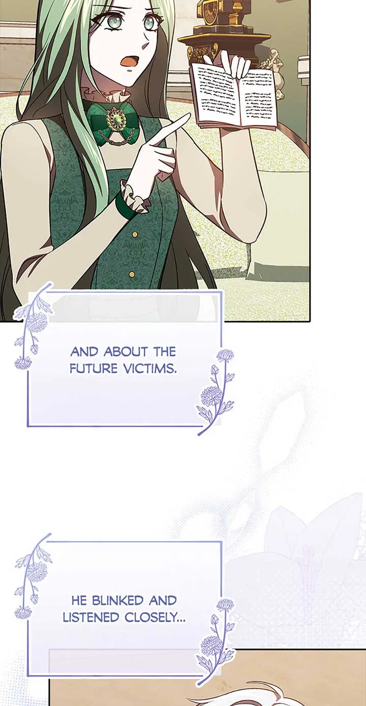 I’m a Supporting Role in a Horror Game, Don’t Kill Me Chapter 26 – Page 19