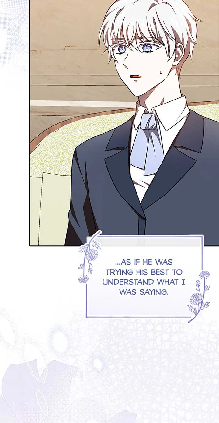I’m a Supporting Role in a Horror Game, Don’t Kill Me Chapter 26 – Page 20