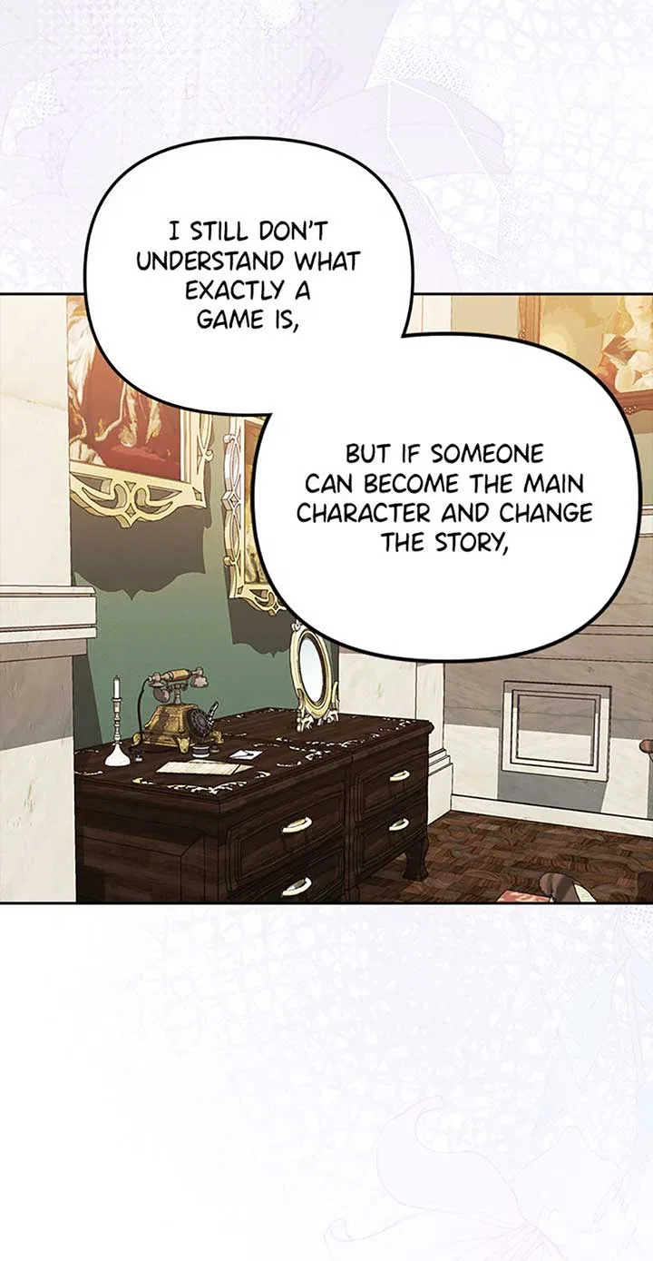 I’m a Supporting Role in a Horror Game, Don’t Kill Me Chapter 26 – Page 21