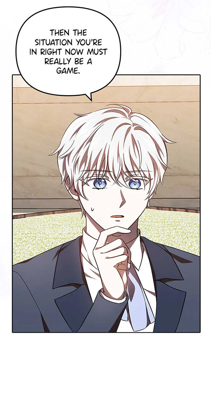 I’m a Supporting Role in a Horror Game, Don’t Kill Me Chapter 26 – Page 22