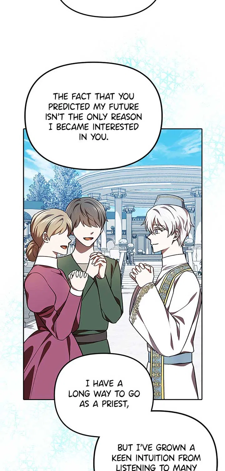 I’m a Supporting Role in a Horror Game, Don’t Kill Me Chapter 26 – Page 25