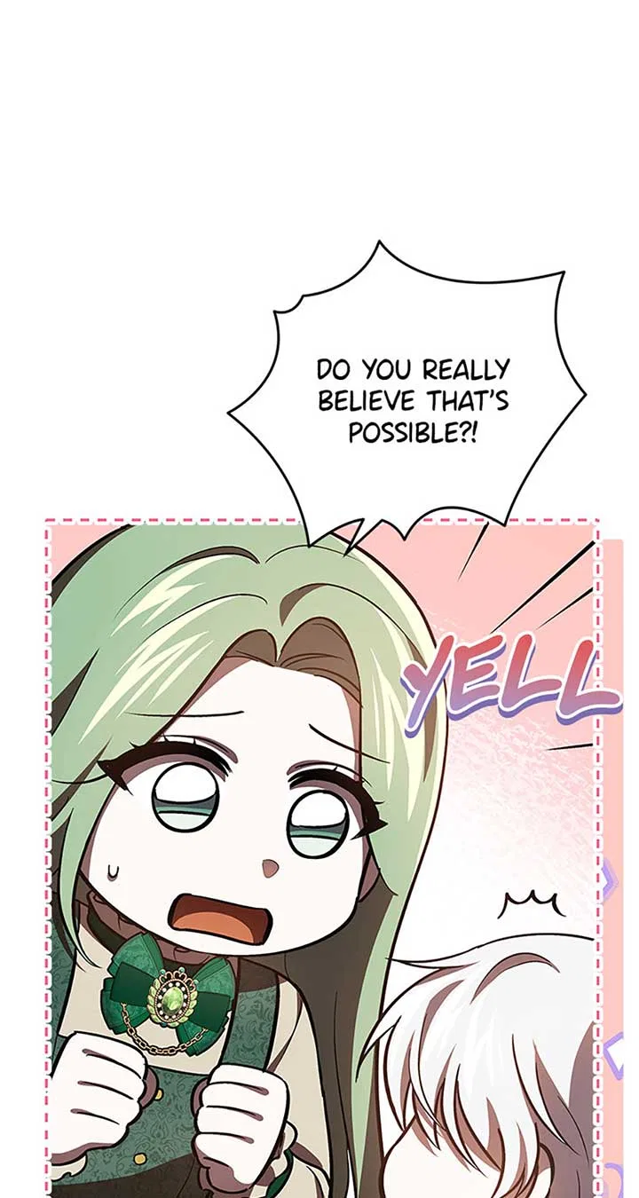I’m a Supporting Role in a Horror Game, Don’t Kill Me Chapter 26 – Page 30