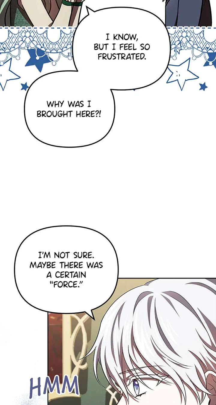 I’m a Supporting Role in a Horror Game, Don’t Kill Me Chapter 26 – Page 32