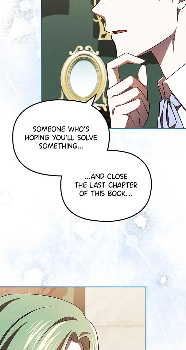 I’m a Supporting Role in a Horror Game, Don’t Kill Me Chapter 26 – Page 33
