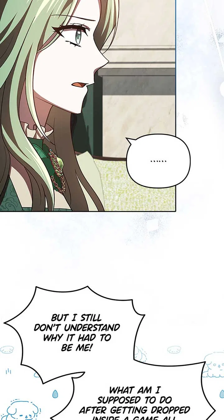 I’m a Supporting Role in a Horror Game, Don’t Kill Me Chapter 26 – Page 34