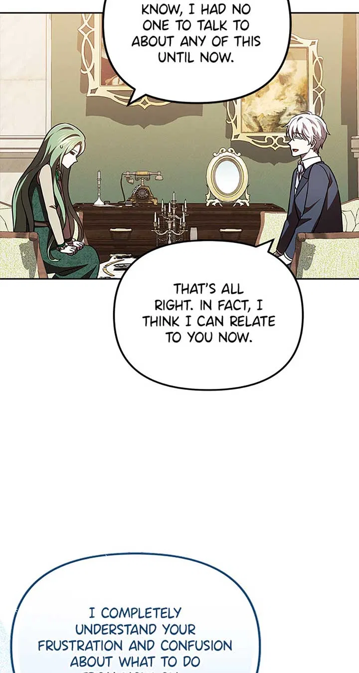 I’m a Supporting Role in a Horror Game, Don’t Kill Me Chapter 26 – Page 36