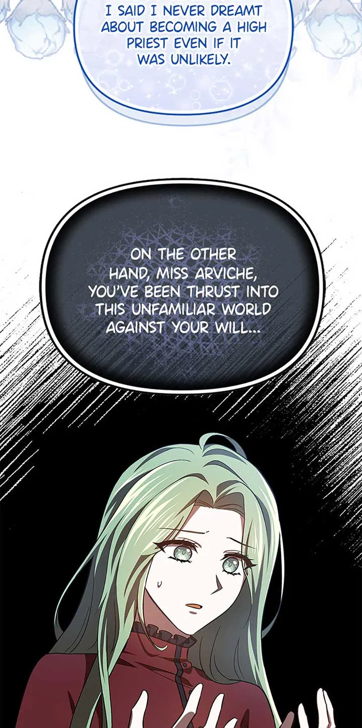I’m a Supporting Role in a Horror Game, Don’t Kill Me Chapter 26 – Page 39