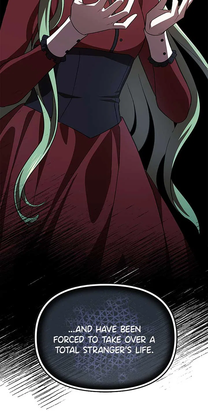 I’m a Supporting Role in a Horror Game, Don’t Kill Me Chapter 26 – Page 40