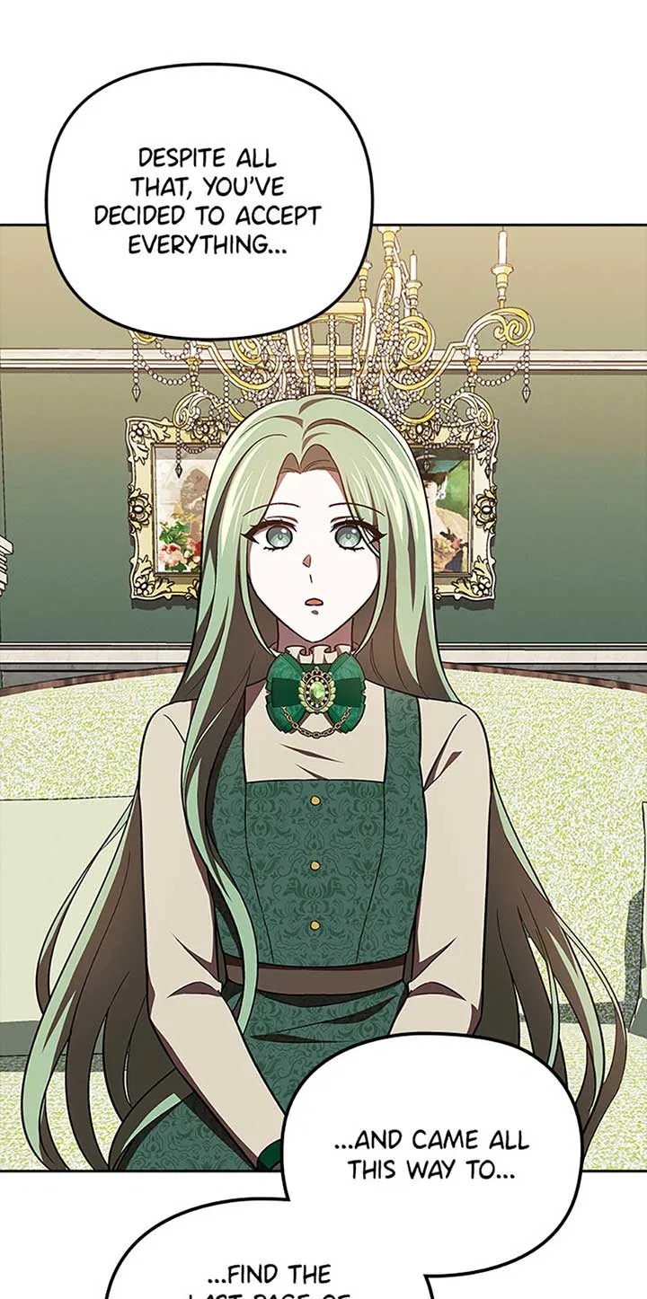 I’m a Supporting Role in a Horror Game, Don’t Kill Me Chapter 26 – Page 41