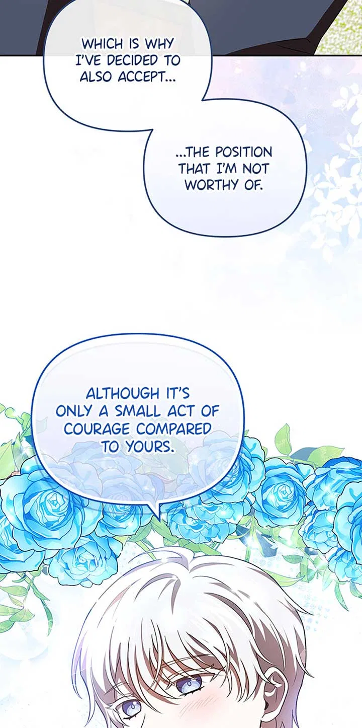 I’m a Supporting Role in a Horror Game, Don’t Kill Me Chapter 26 – Page 43