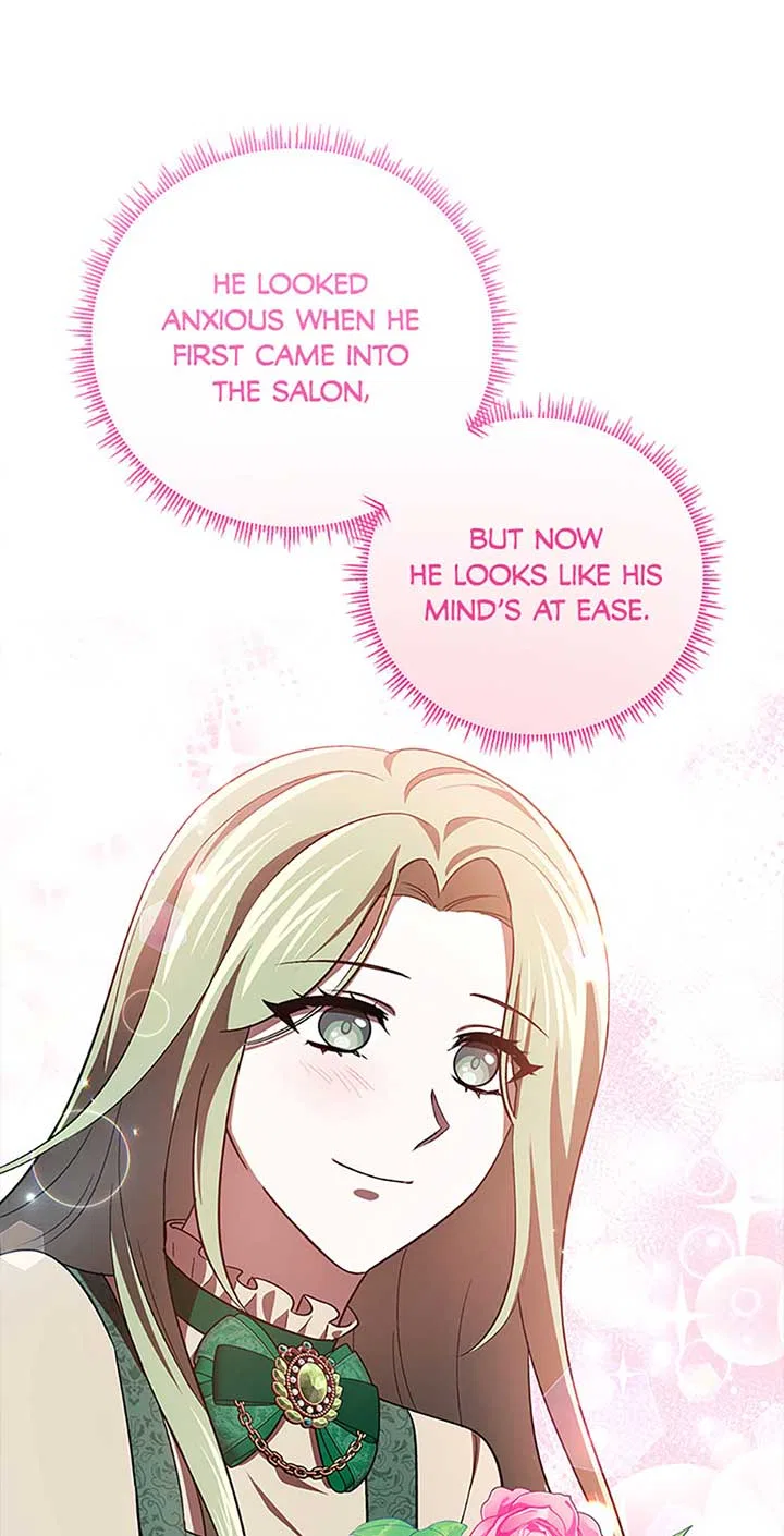 I’m a Supporting Role in a Horror Game, Don’t Kill Me Chapter 26 – Page 45