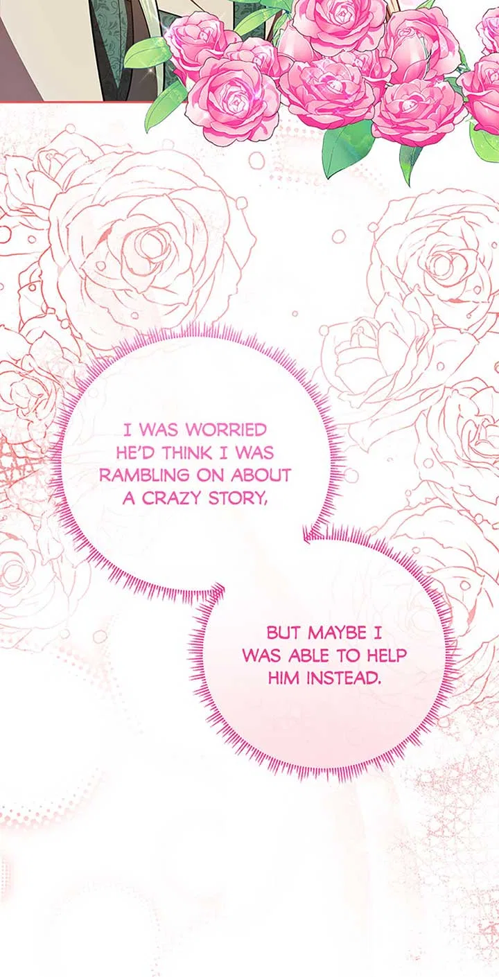 I’m a Supporting Role in a Horror Game, Don’t Kill Me Chapter 26 – Page 46