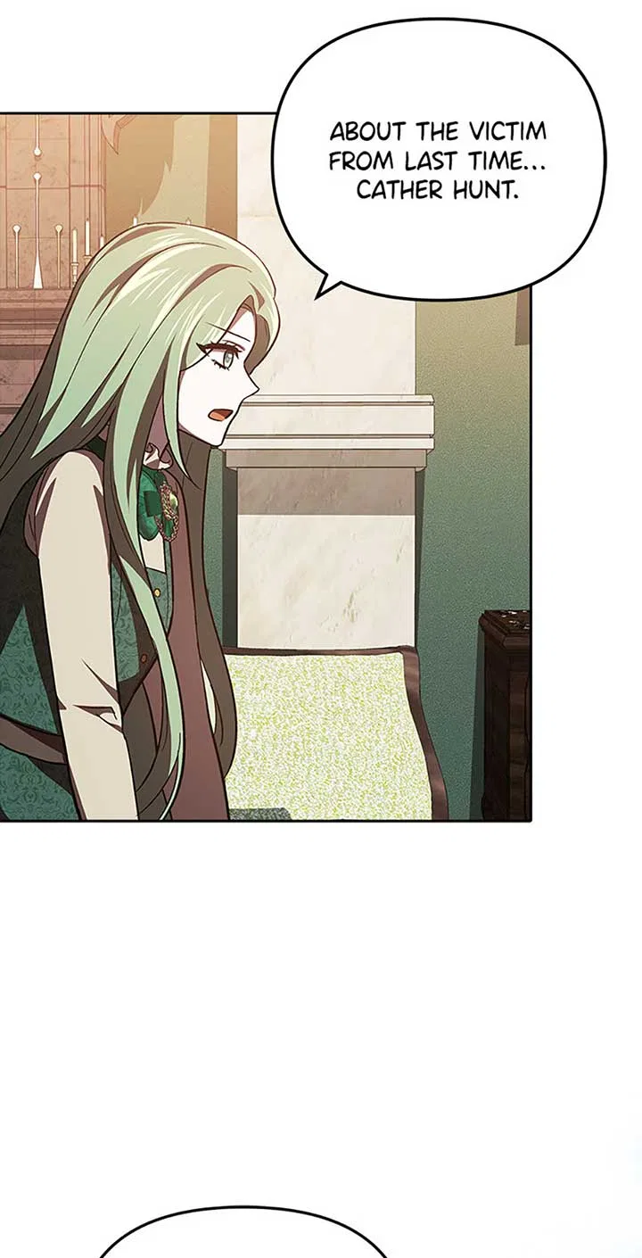 I’m a Supporting Role in a Horror Game, Don’t Kill Me Chapter 26 – Page 48