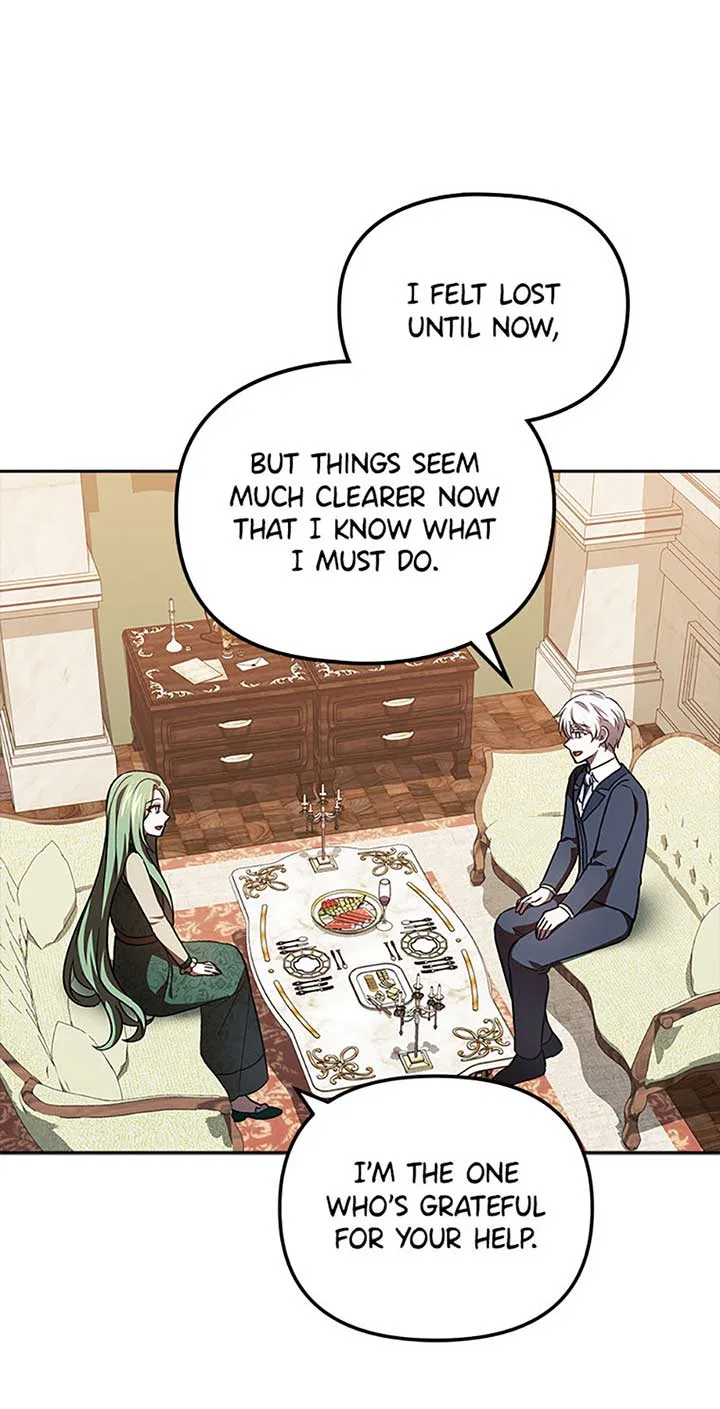 I’m a Supporting Role in a Horror Game, Don’t Kill Me Chapter 26 – Page 52