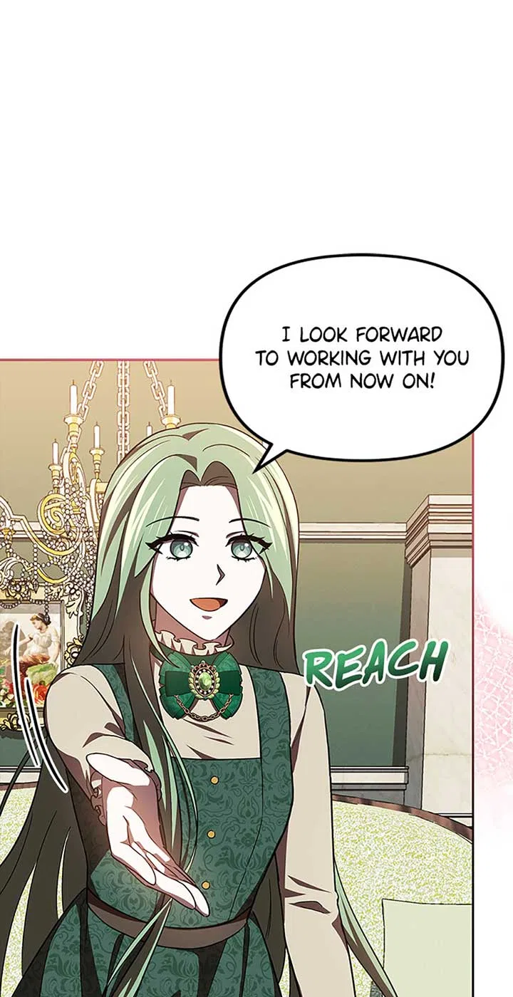 I’m a Supporting Role in a Horror Game, Don’t Kill Me Chapter 26 – Page 53