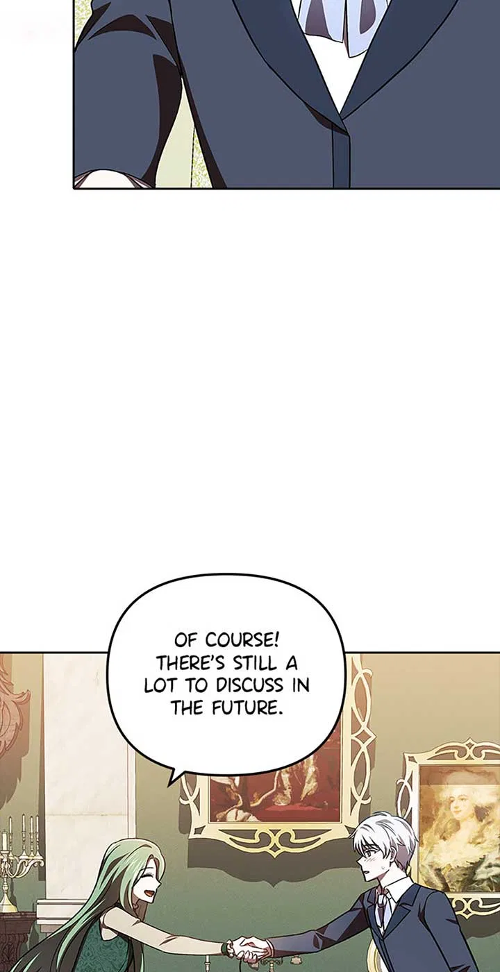 I’m a Supporting Role in a Horror Game, Don’t Kill Me Chapter 26 – Page 55
