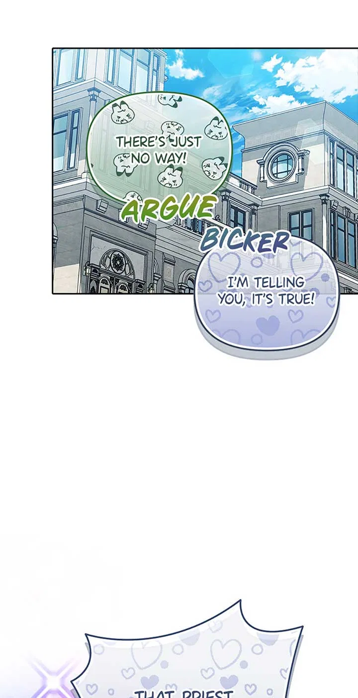I’m a Supporting Role in a Horror Game, Don’t Kill Me Chapter 26 – Page 58