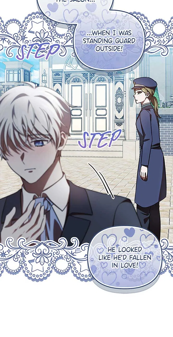 I’m a Supporting Role in a Horror Game, Don’t Kill Me Chapter 26 – Page 60