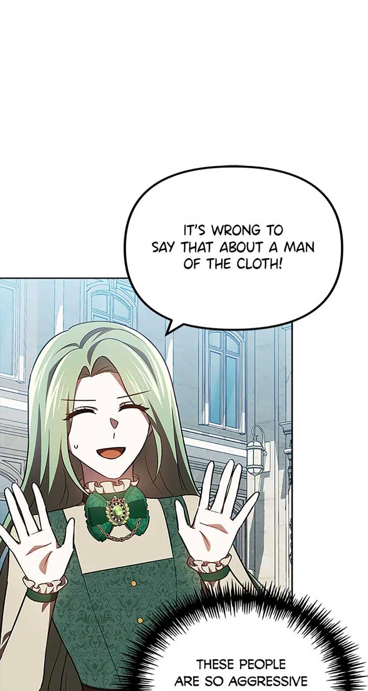 I’m a Supporting Role in a Horror Game, Don’t Kill Me Chapter 26 – Page 61
