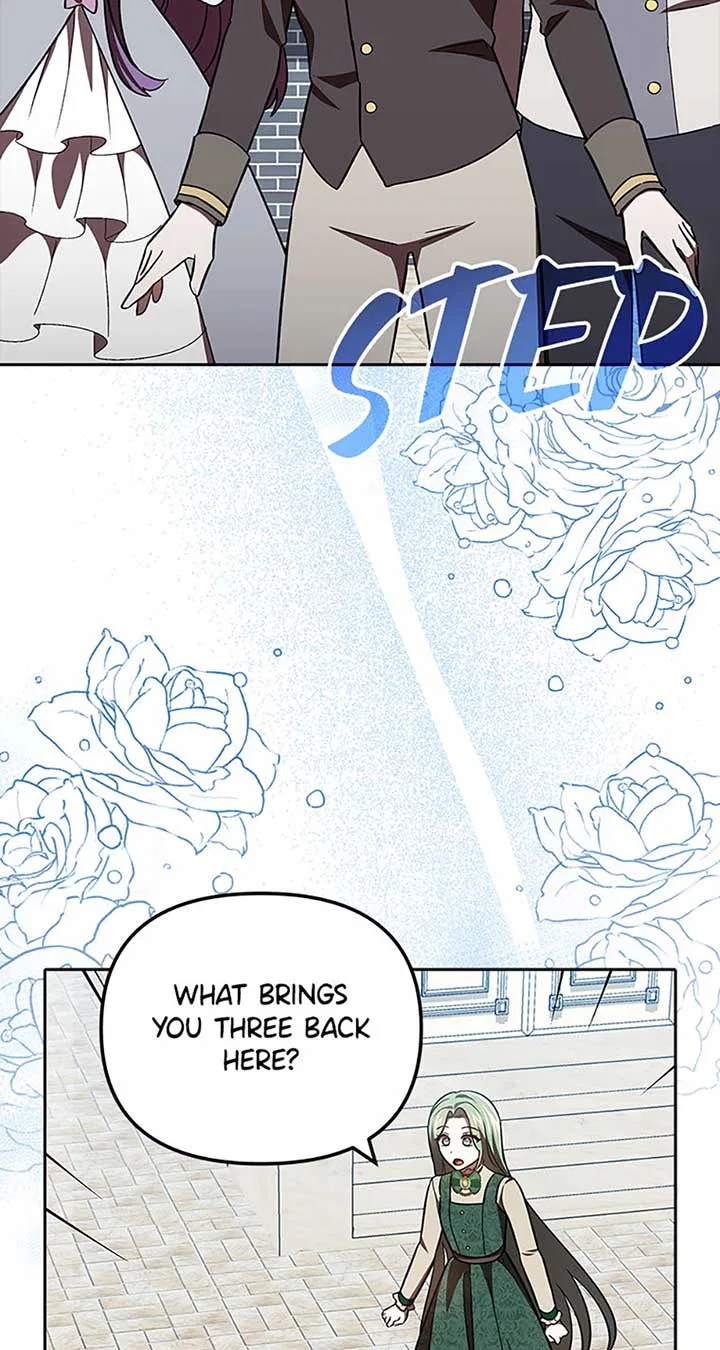 I’m a Supporting Role in a Horror Game, Don’t Kill Me Chapter 26 – Page 65