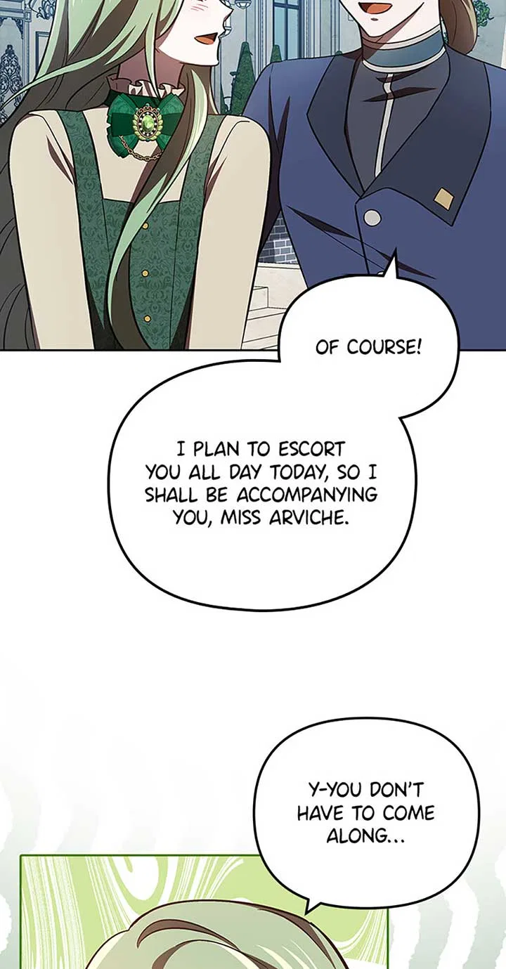 I’m a Supporting Role in a Horror Game, Don’t Kill Me Chapter 26 – Page 71