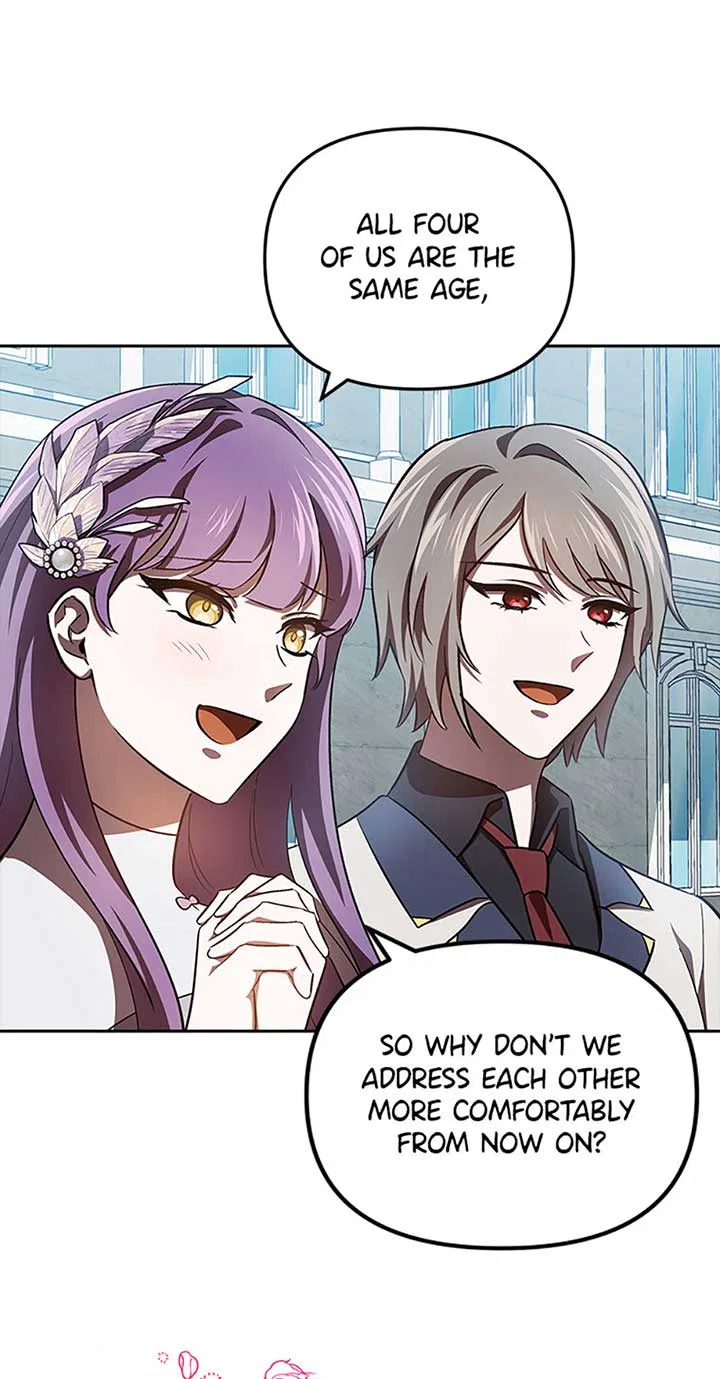 I’m a Supporting Role in a Horror Game, Don’t Kill Me Chapter 26 – Page 74