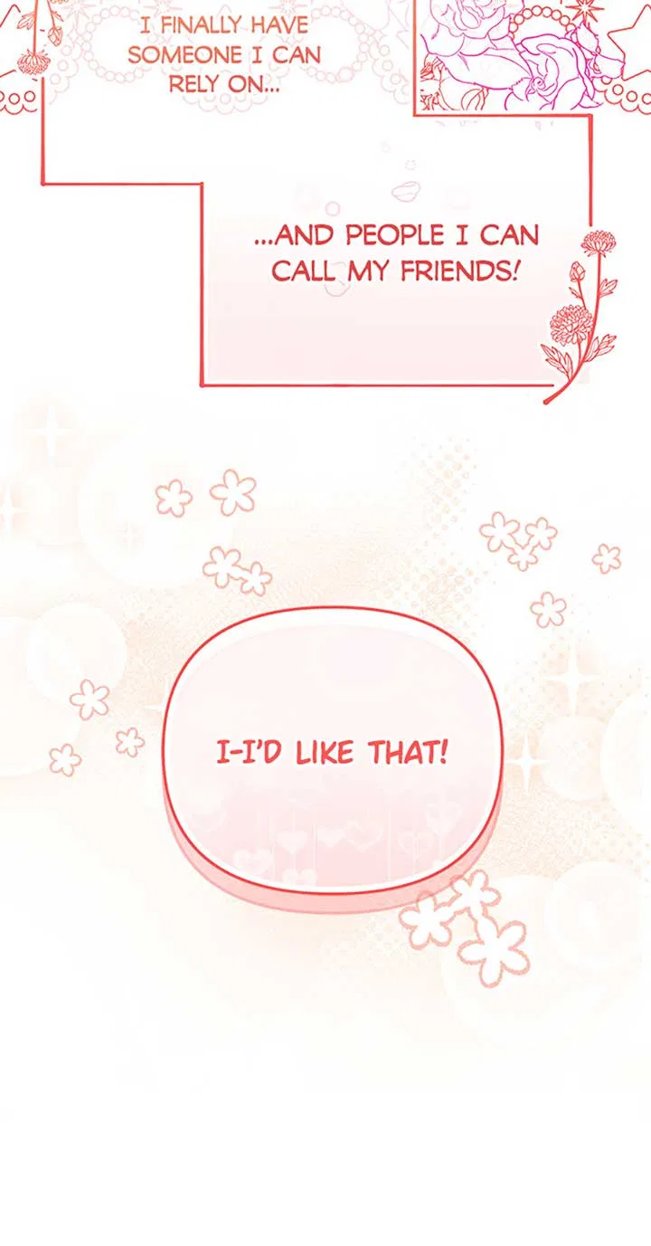 I’m a Supporting Role in a Horror Game, Don’t Kill Me Chapter 26 – Page 76