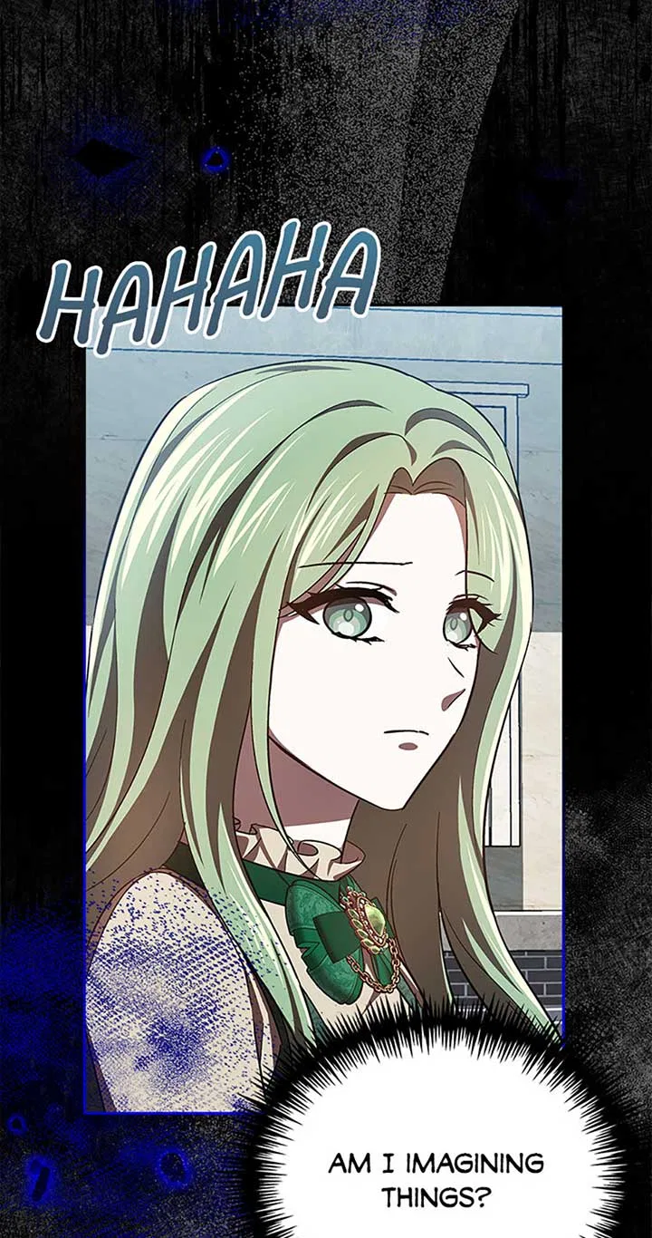I’m a Supporting Role in a Horror Game, Don’t Kill Me Chapter 26 – Page 81