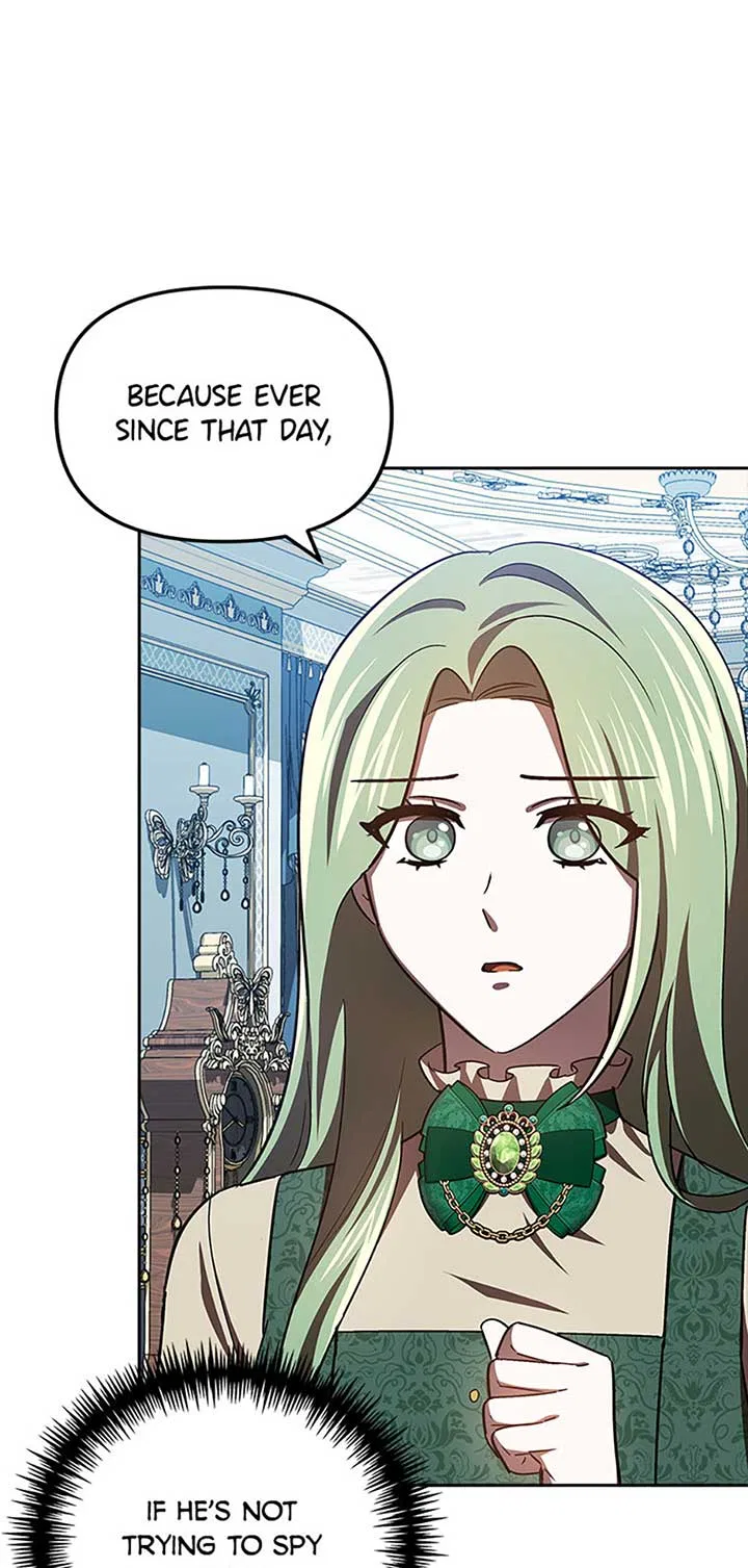 I’m a Supporting Role in a Horror Game, Don’t Kill Me Chapter 25 – Page 3